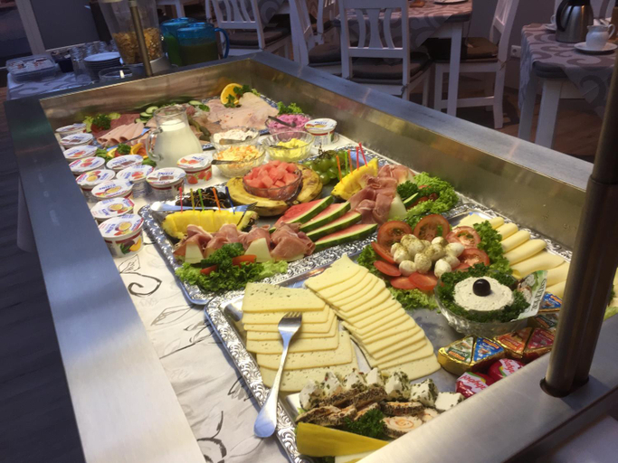Food & Drinks 5, Koll´s Gasthof, Dithmarschen