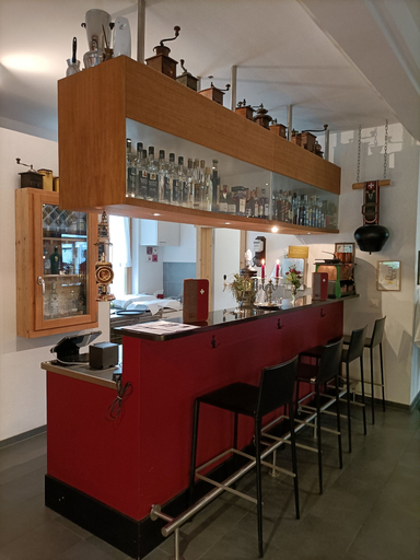 Food & Drinks 5, Carlton-Europe Vintage Adults Hotel, Interlaken