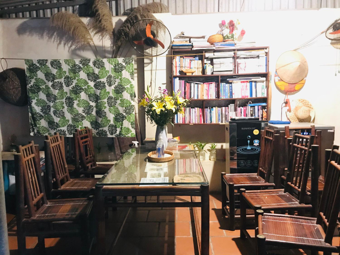 Food & Drinks 3, Chicken's house- Đuong Lam Homestay, Sơn Tây