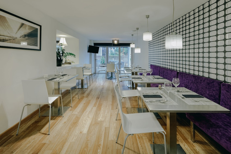 Food & Drinks 5, NH CIUTAT DE MALLORCA, Baleares
