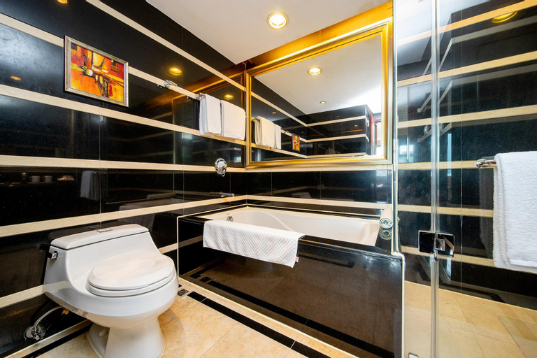 Bathroom 1