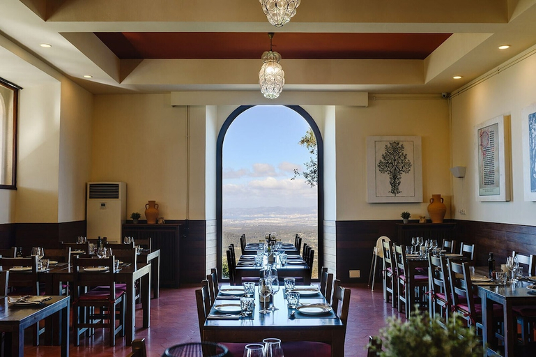 Food & Drinks 4, SANTUARI DE CURA, Baleares