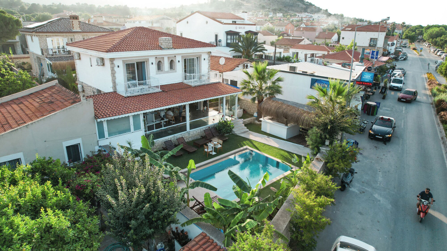 Exterior & Views 2, Solis Alacati, Çeşme