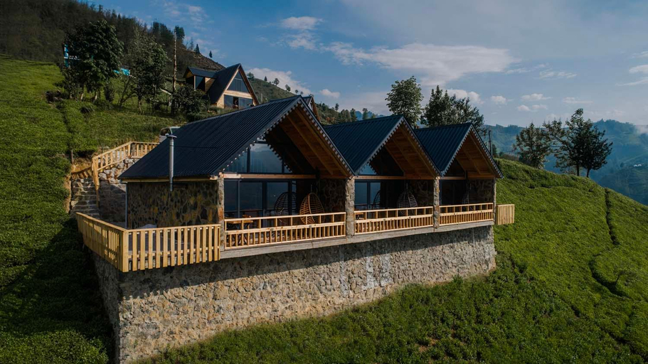 Exterior & Views 4, View Suit Bungalov, Ardeşen