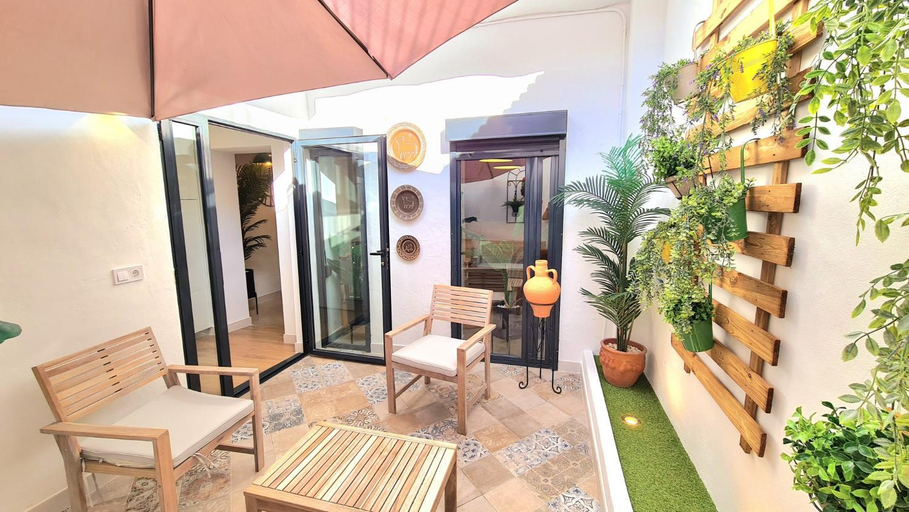 Others 5, Apartamentos de la Huerta, Alicante