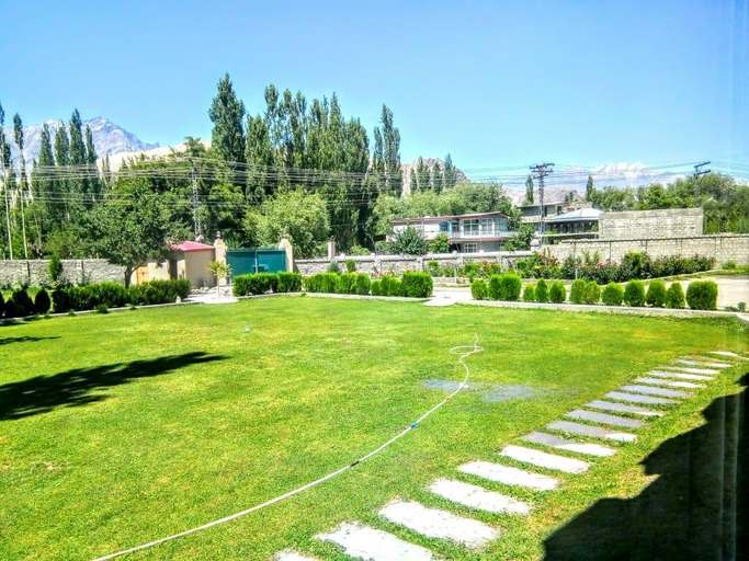 Others 2, Baltistan Resort Skardu, Northern Areas