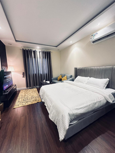 Others 4, Luxury Apartment Hittin, Riyadh
