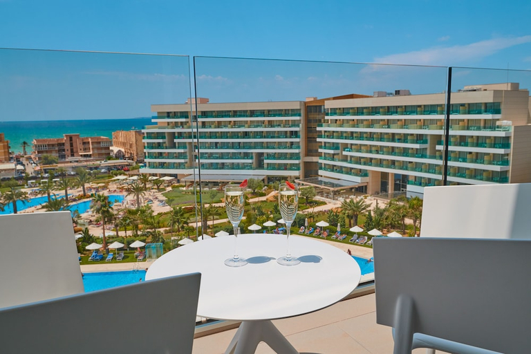 Food & Drinks 5, Hipotels Playa de Palma Palace, Baleares