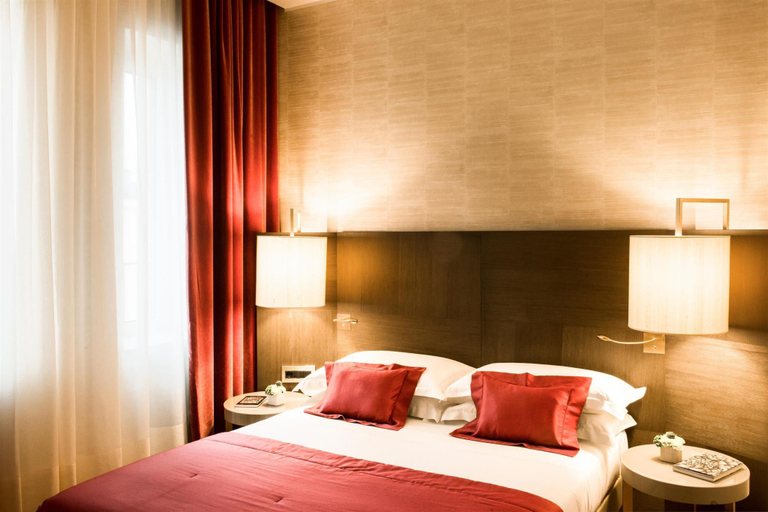 Bedroom 7