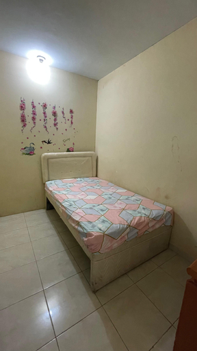 Bedroom 3, SAS Villa by Mitra Villa, Malang