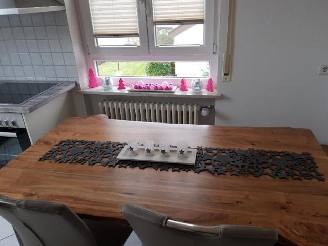 Others 5, Ferienwohnung Witt, Emmendingen