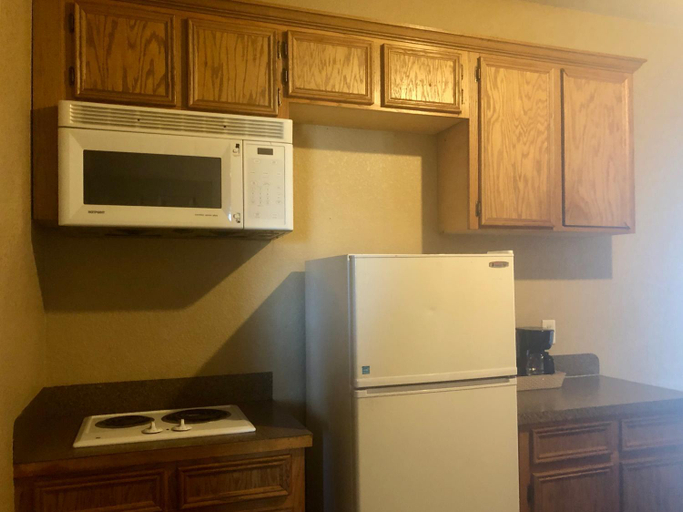 Others 5, Lone Star Inn & Suites, Bell