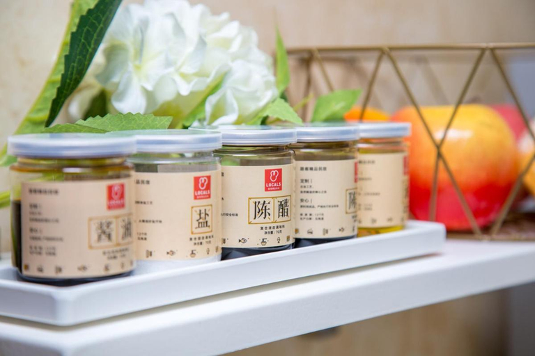 Food & Drinks 5, Hefei Shushan·Jindadi1912·, Hefei