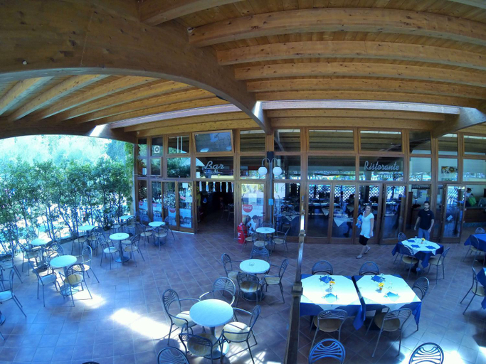 Food & Drinks, Happy Camp mobile homes in Camping Village Free Time, Livorno