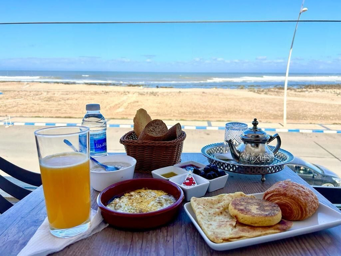 Food & Drinks, Hotel Atlantis Mazagan, El Jadida