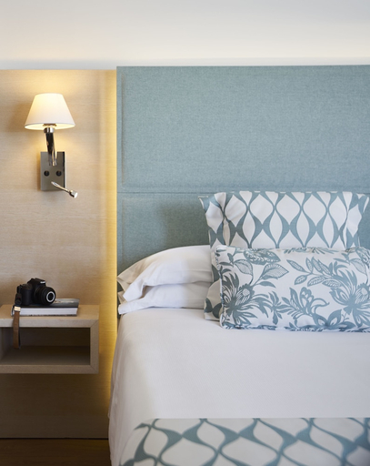 Bedroom 3, Pure Salt Garonda - Adults Only, Baleares
