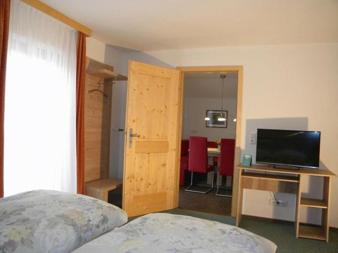 Others 5, Haus Seerose, Berchtesgadener Land