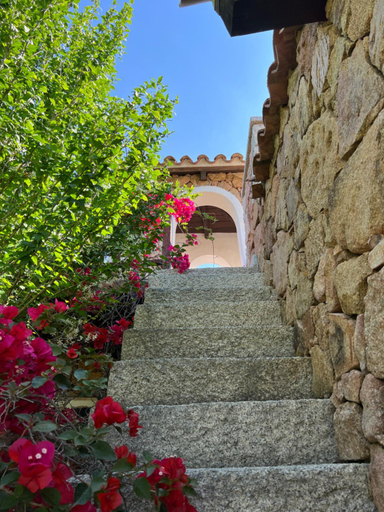 3, Villa Acchiappasogni, Olbia-Tempio