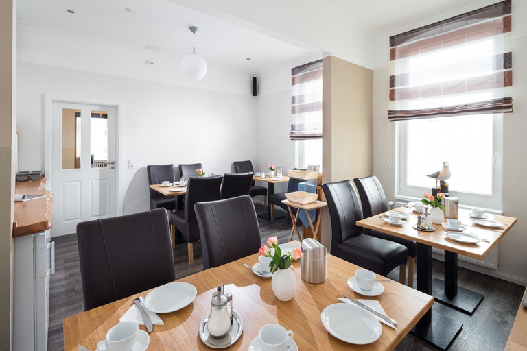 Food & Drinks 2, Haus Elimar Weber, Aurich