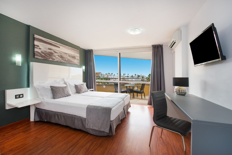 Bedroom 3, Ole Tropical Tenerife - Adults Only, Santa Cruz de Tenerife
