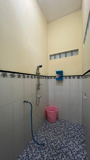 Bathroom 5