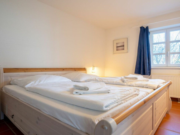 Room, Apartment With 1 Bedroom and Terrace, Vorpommern-Rügen