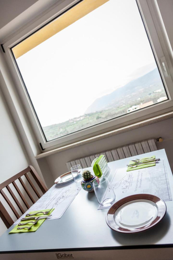 Food & Drinks, Na' Poesia B&B di Charme, Benevento