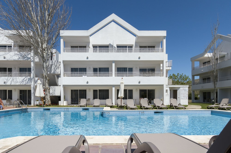 Sport & Beauty 5, Duvabitat Apartments, Baleares