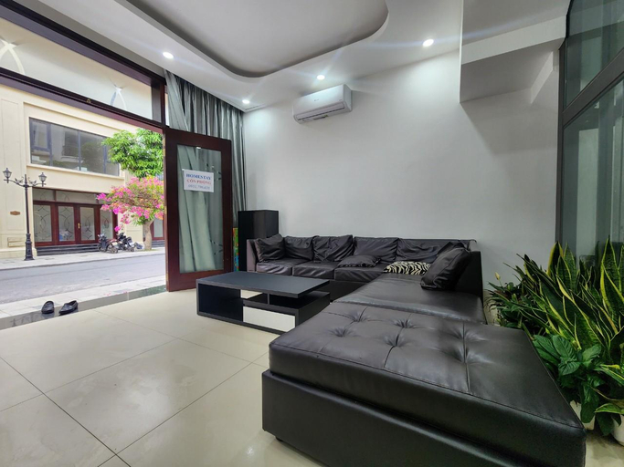 Others 5, S Homestay, Văn Giang