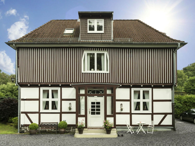 Others 5, Cosy Apartment in Harz, Kassel