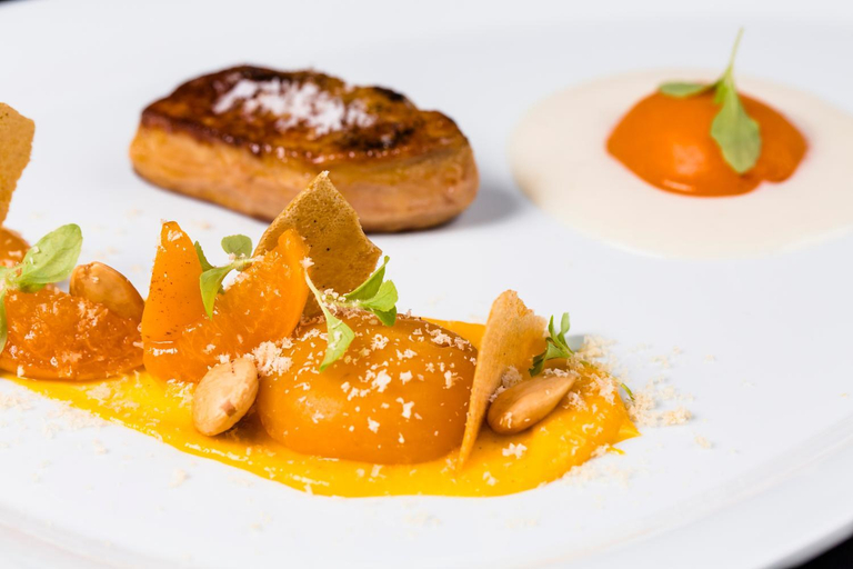 Food & Drinks 3, Hotel Lowen, Karlsruhe