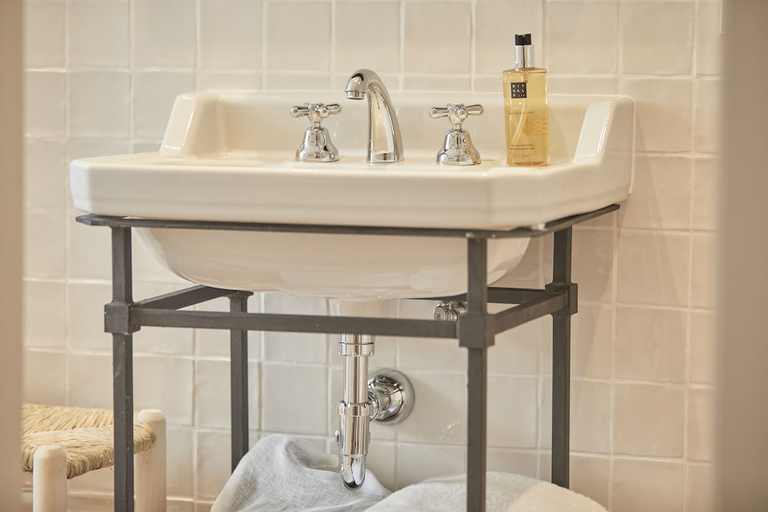 Bathroom 4, MHOUSE Boutique Hotel Palma, Baleares