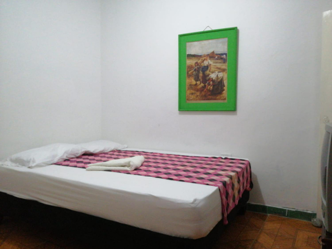 Bedroom 4, Hosteria los Cristales, Santander de Quilichao