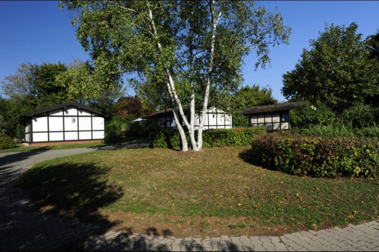2, Holiday park- Winnetou, Neckar-Odenwald-Kreis
