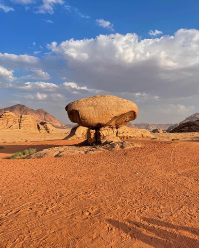 Others 3, wadi Rum camps , Quaira