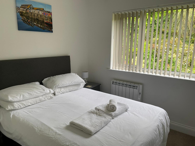 Others 5, The Mandalay Guest House, Cornwall
