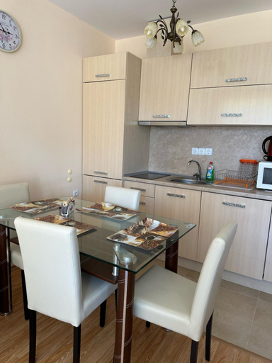 Others 4, Private Apartments in Oxygen, Nesebar