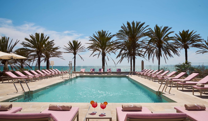 Sport & Beauty 2, Pure Salt Garonda - Adults Only, Baleares