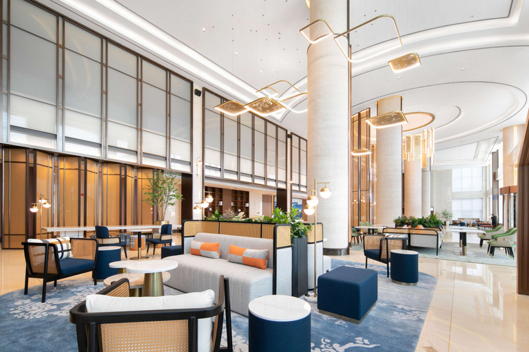 Others 5, Hilton Garden Inn Handan She County, Handan
