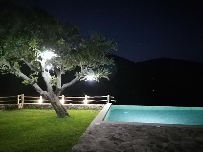Sport & Beauty 5, Stazzu Coiga, Olbia-Tempio