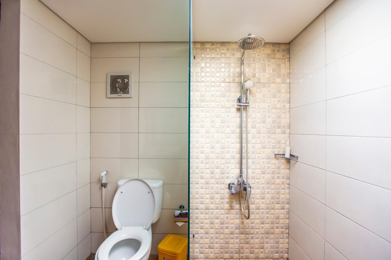 Bathroom 6