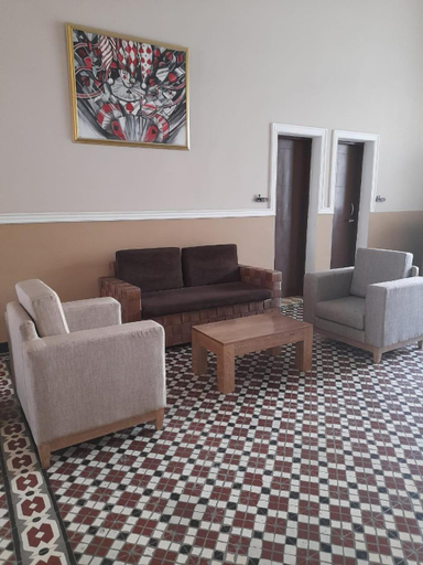Others 5, Hotel Skal Inn, Barranquilla
