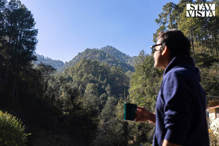Others 2, Casa Gaula with BBQ & Bonfire at Bhimtal by StayVista, Nainital