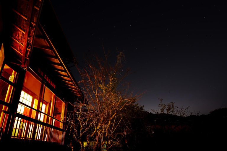 Others 5, Taisho Modern Villa Zen, Hakone