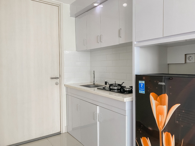 Others 4, Good Place and Comfortable Studio Apartment Springlake Summarecon Bekasi By Travelio, Bekasi