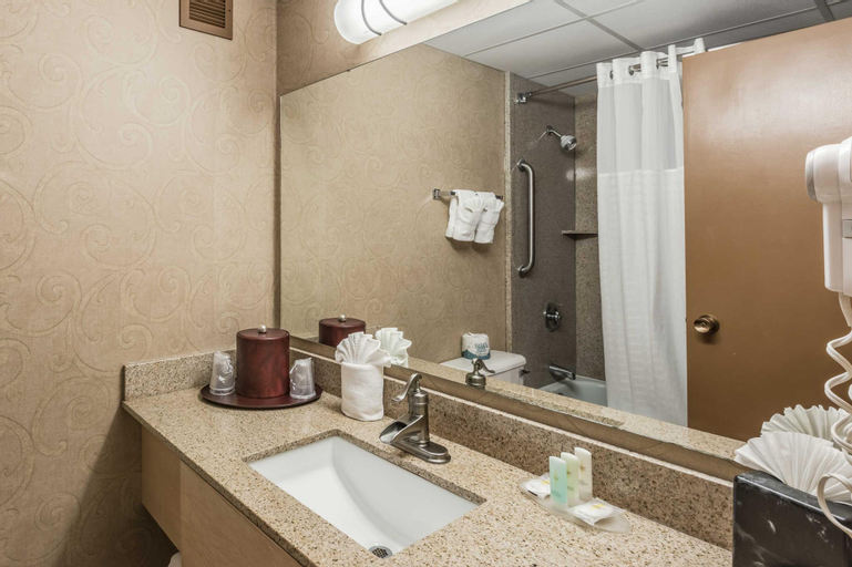 Bathroom 15