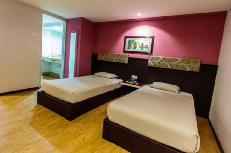 Bedroom 19