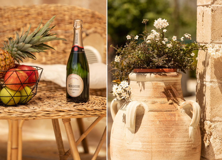 Food & Drinks 4, Casa Brigante Luxury with Pool, Lucca