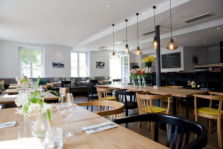 Food & Drinks 4, zum LOEWEN, Lörrach