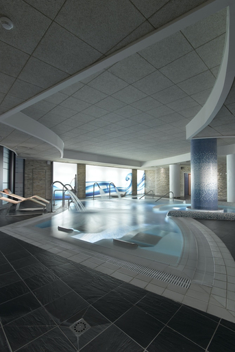 Sport & Beauty 2, Abades Nevada Palace, Granada